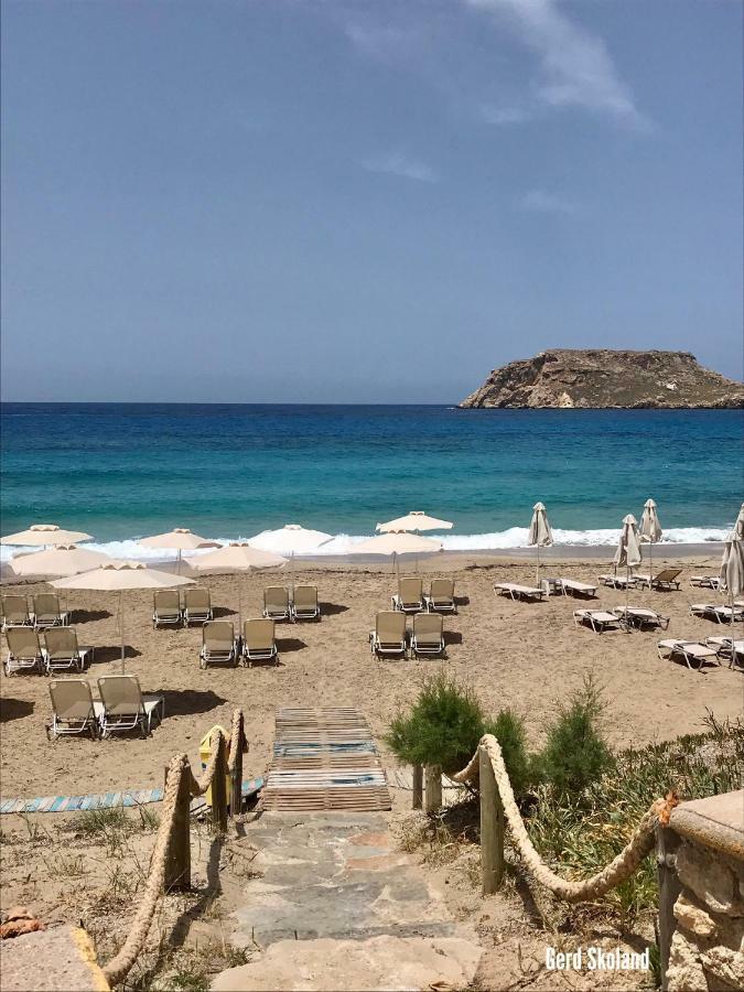Aegean View Aparthotel