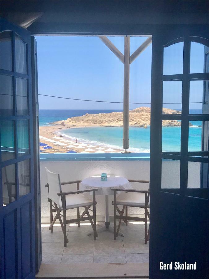 Aparthotel Aegean View *
