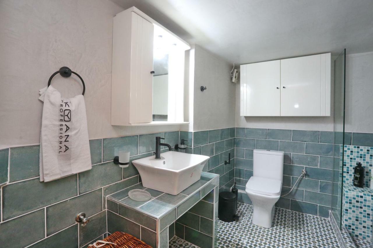 Apartment Kyana Big Blue Agia Paraskevi (Kassandra)