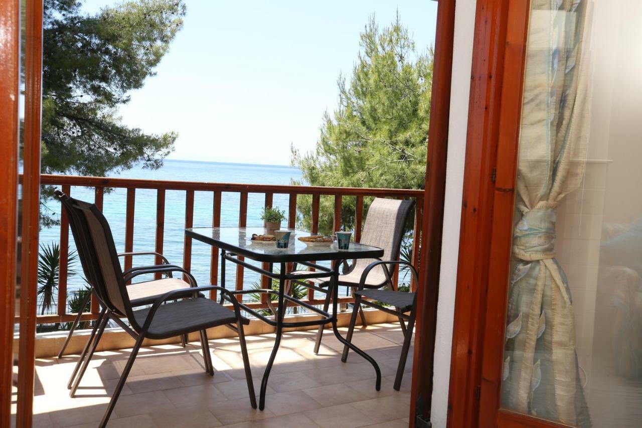 Kyana Big Blue Agia Paraskevi (Kassandra)