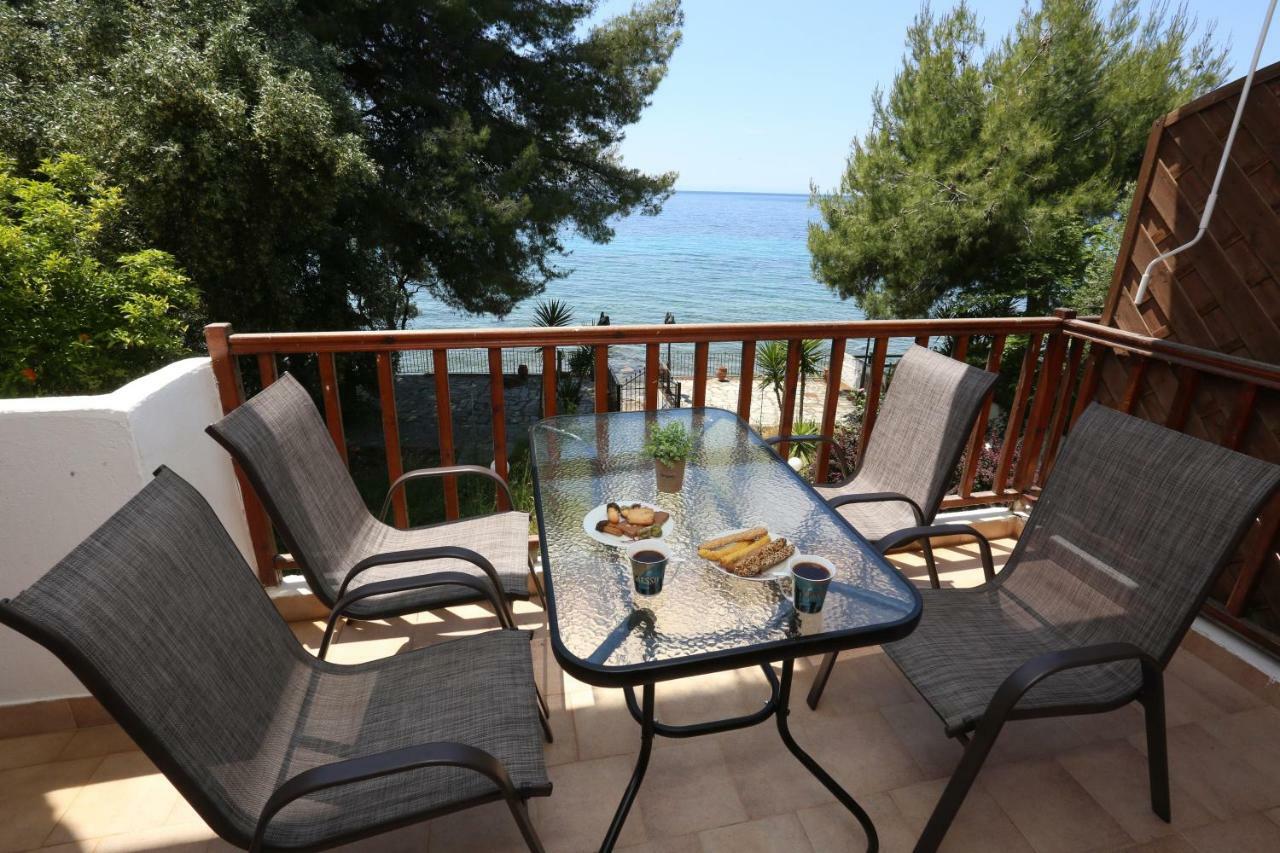 Apartment Kyana Big Blue Agia Paraskevi (Kassandra)