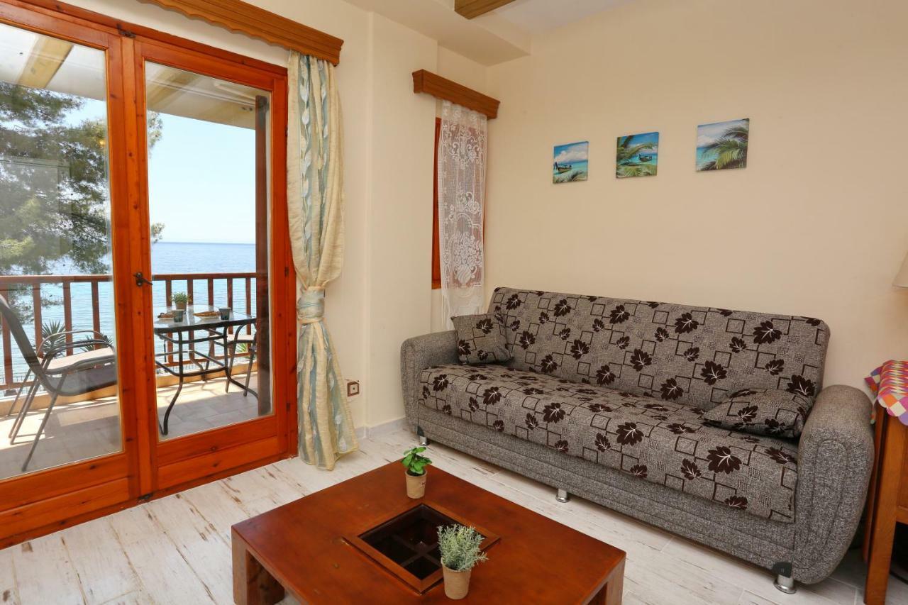Apartment Kyana Big Blue Agia Paraskevi (Kassandra)