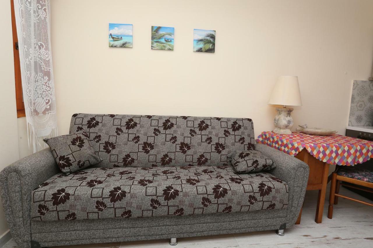 Kyana Big Blue Apartment Agia Paraskevi (Kassandra)