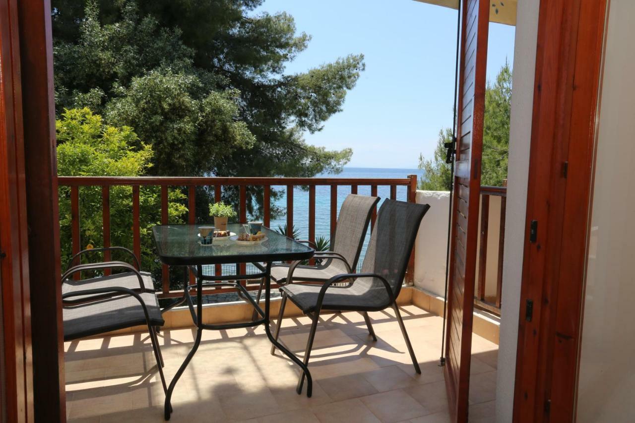Kyana Big Blue Apartment *