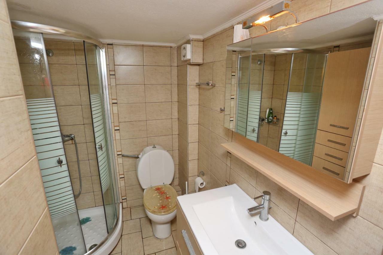 Apartment Kyana Big Blue Agia Paraskevi (Kassandra)