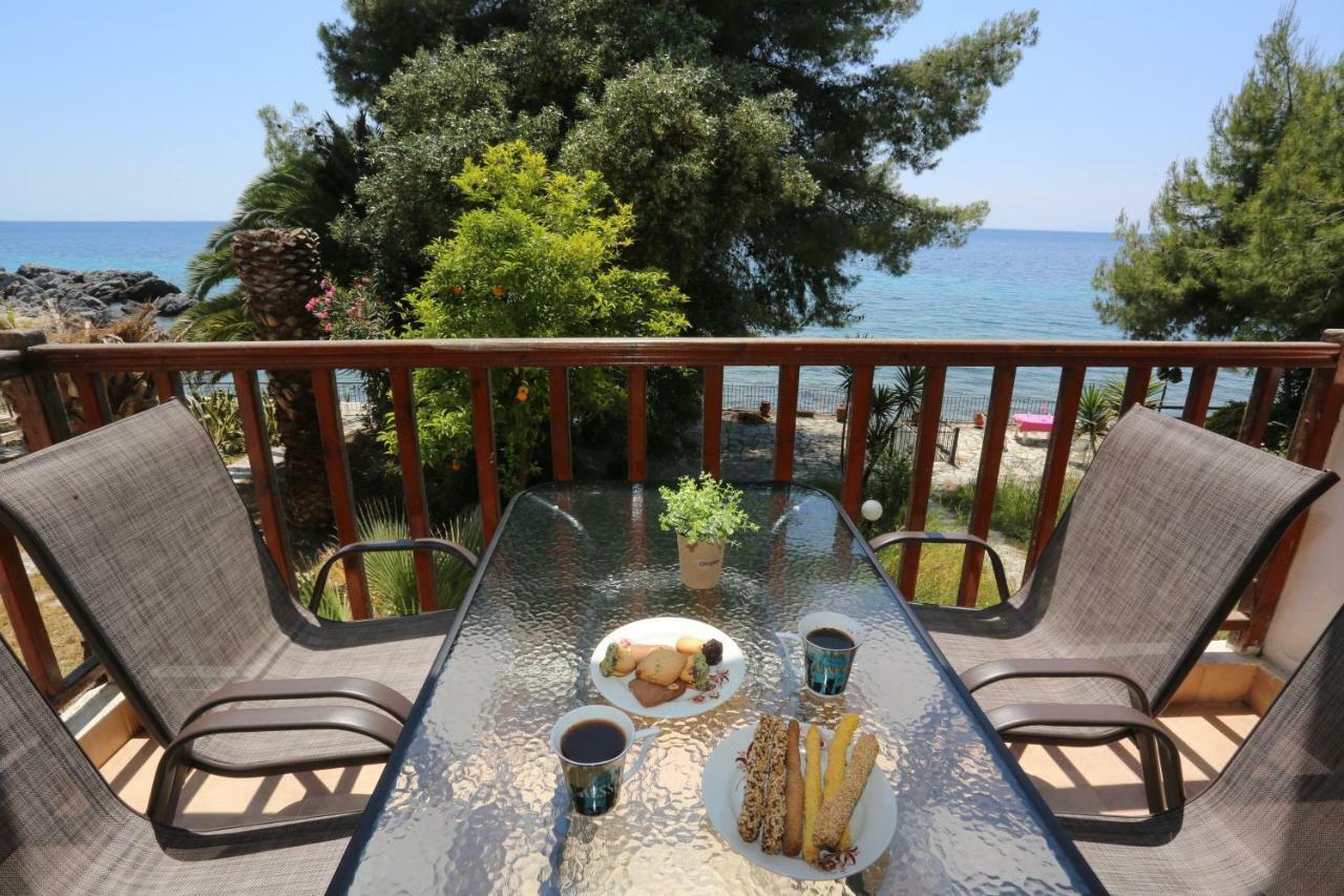 Apartment Kyana Big Blue