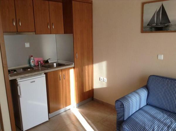 Apartment Giannakis *