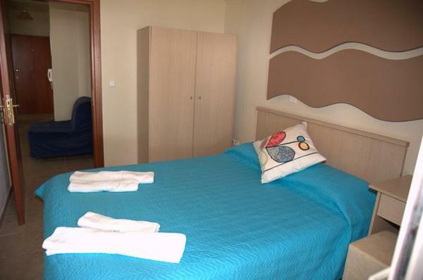 Giannakis Apartment *