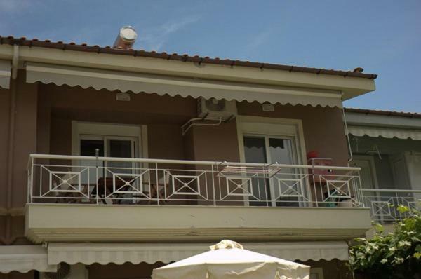 Apartment Giannakis *