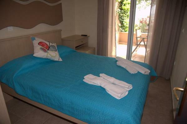 Apartment Giannakis *