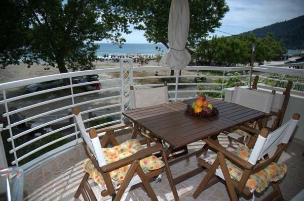 Apartment Giannakis