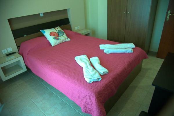 Apartment Giannakis *