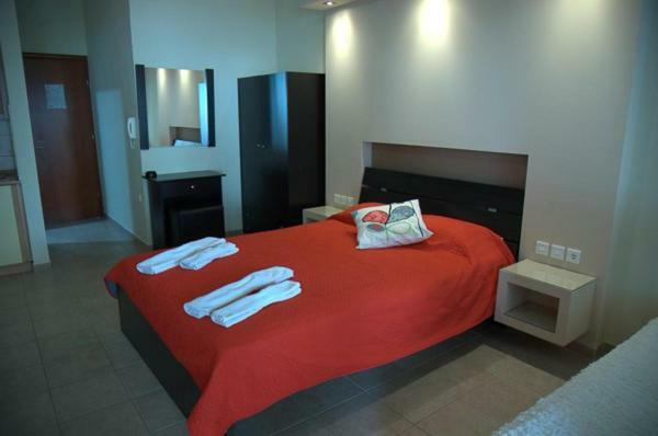 Giannakis Apartment *