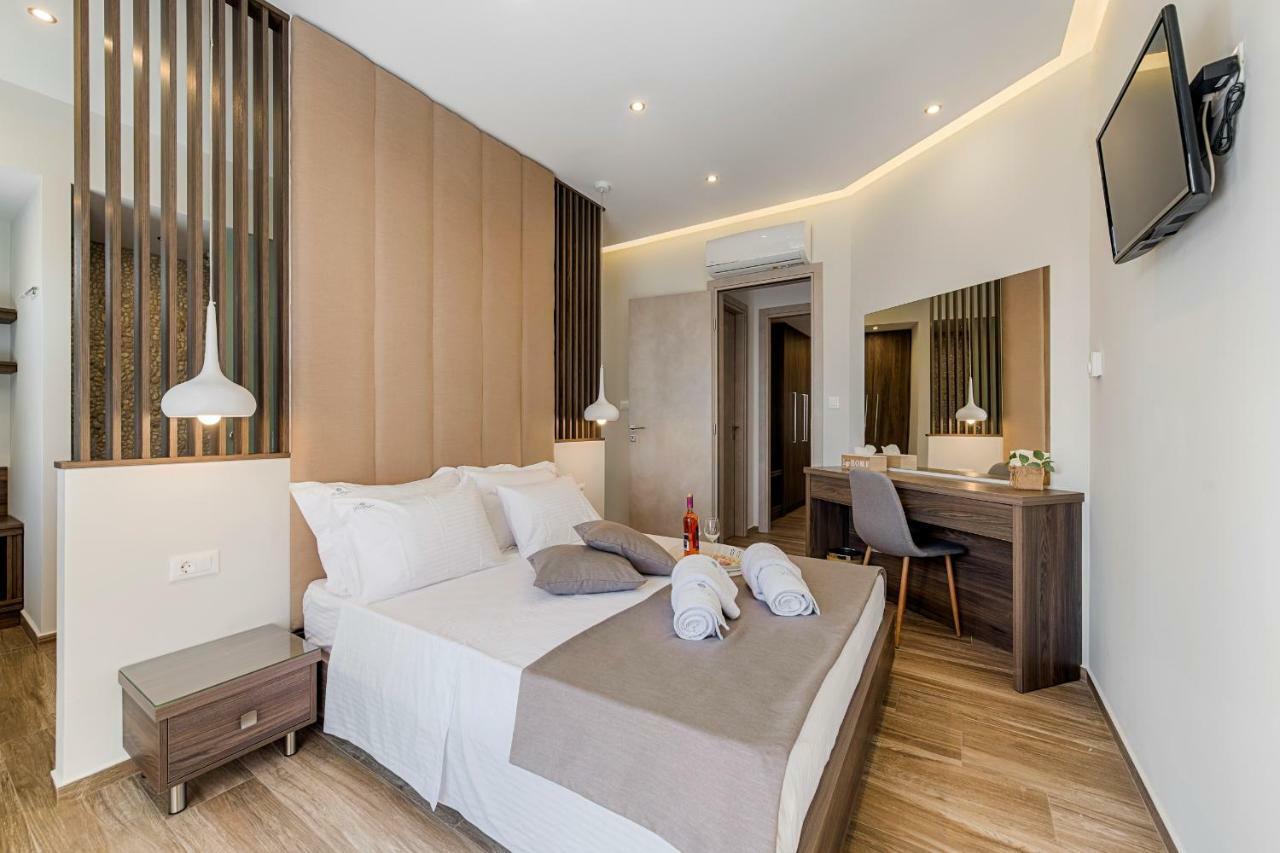 Nastazia Luxury House Ialysos (Rhodes)