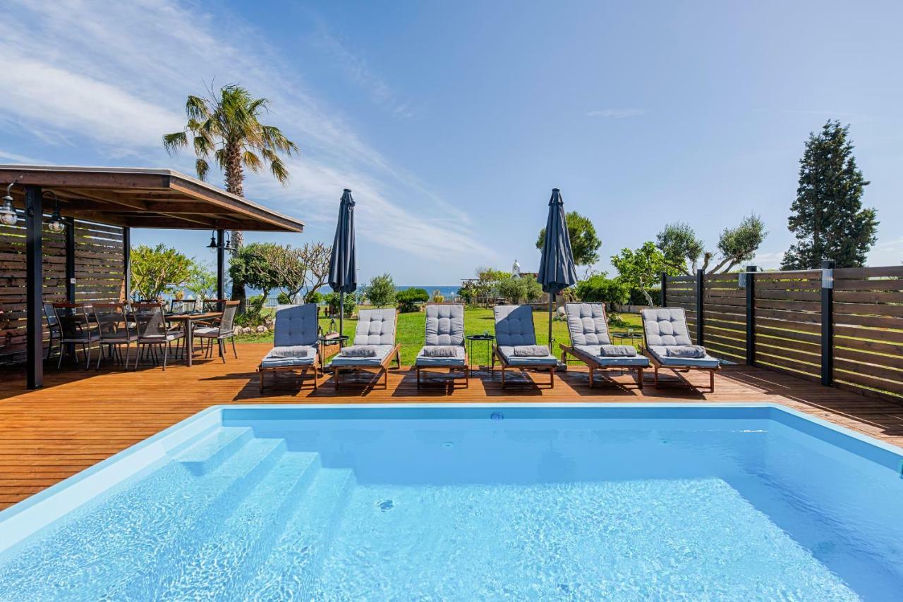 Villa Nastazia Luxury House *