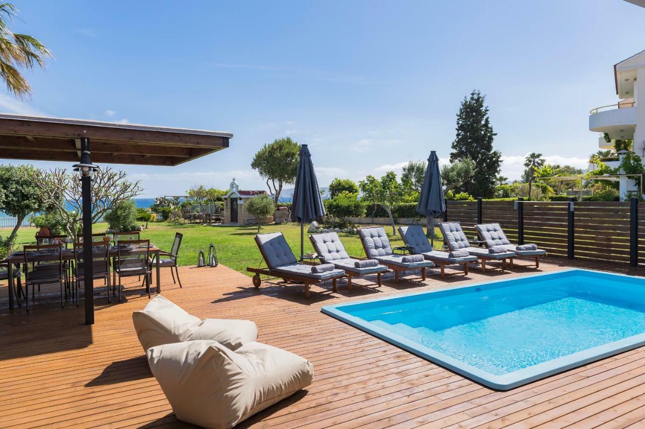 Nastazia Luxury House Villa
