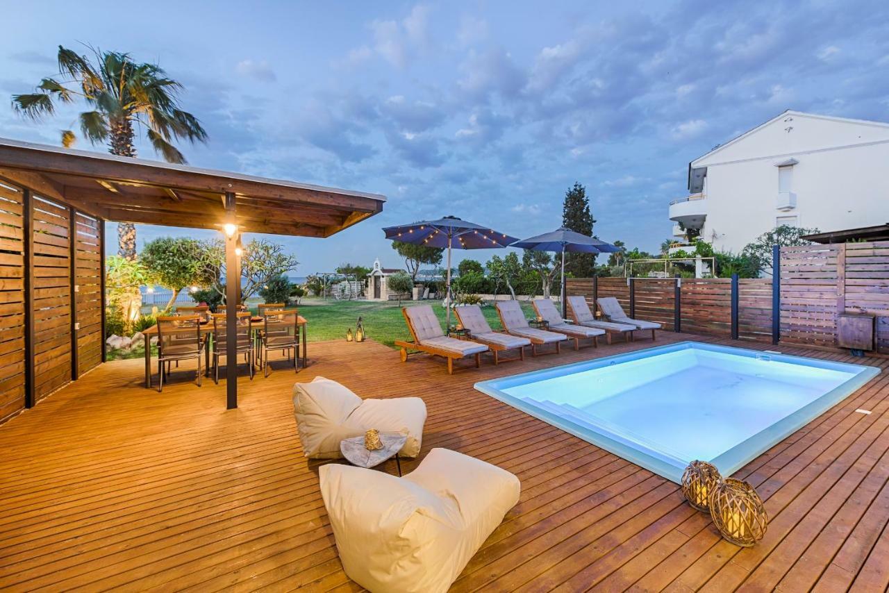 Nastazia Luxury House Villa *