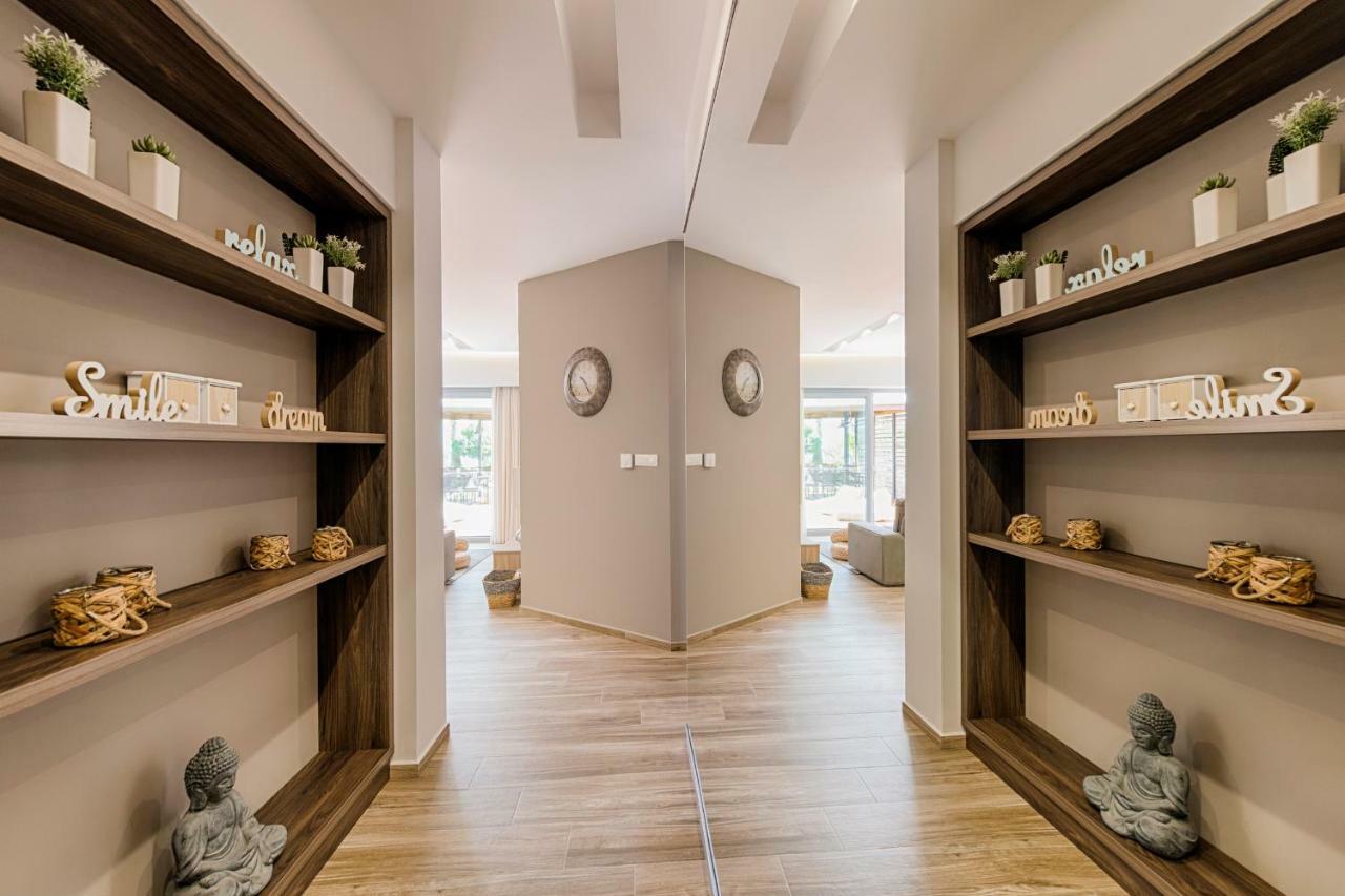Nastazia Luxury House *