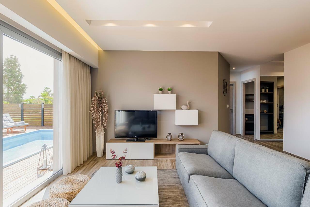 Villa Nastazia Luxury House