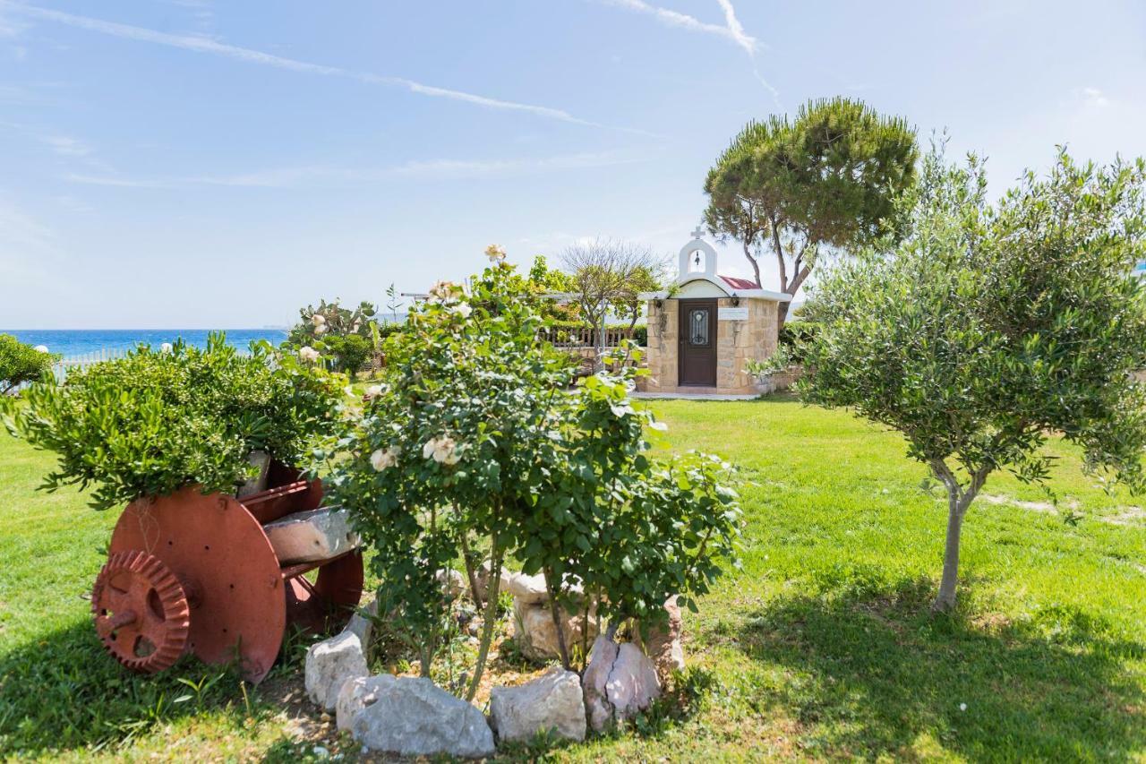 Nastazia Luxury House Villa