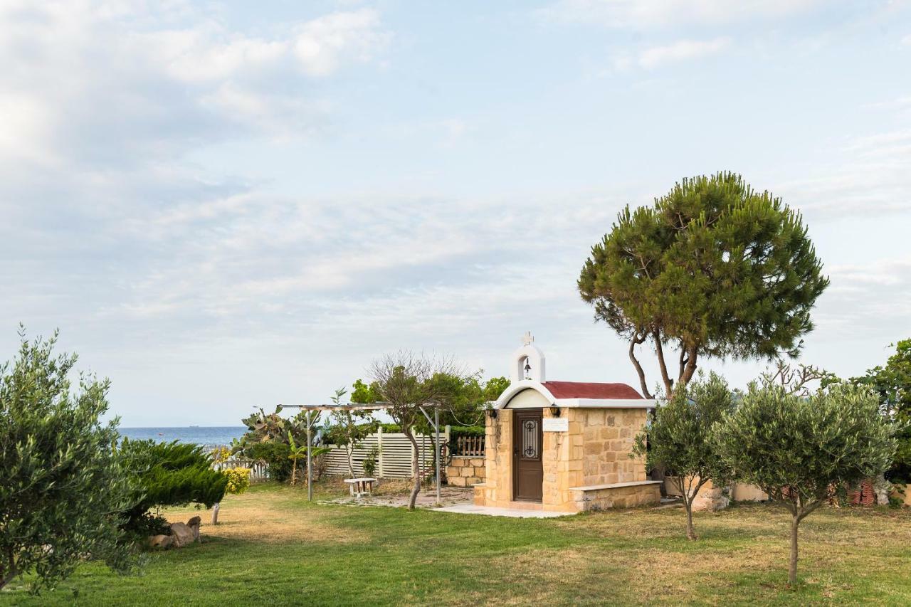 Villa Nastazia Luxury House Ialysos (Rhodes)