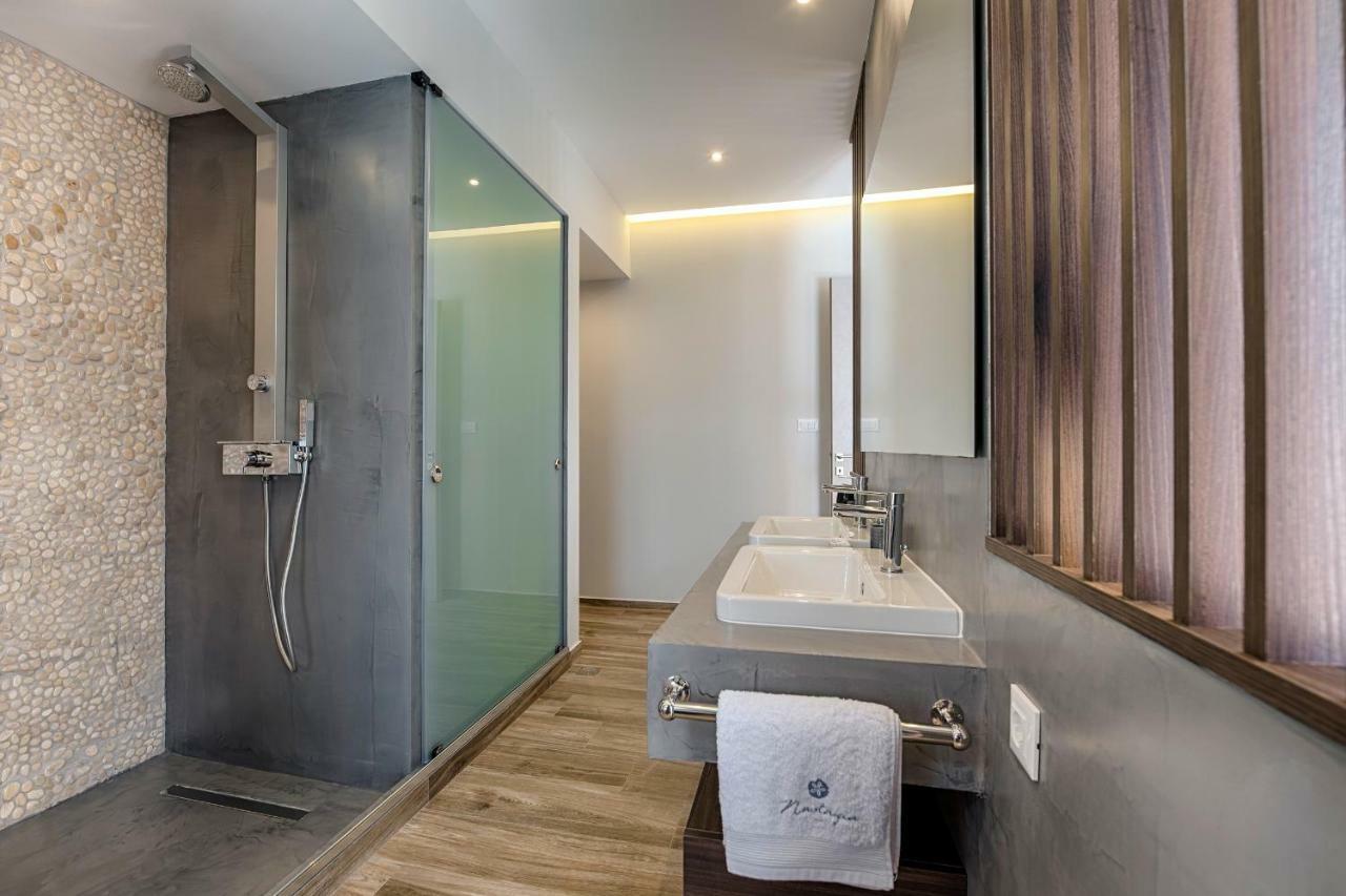 Nastazia Luxury House