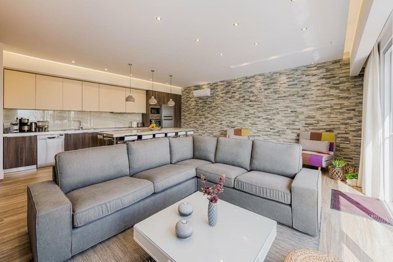Nastazia Luxury House