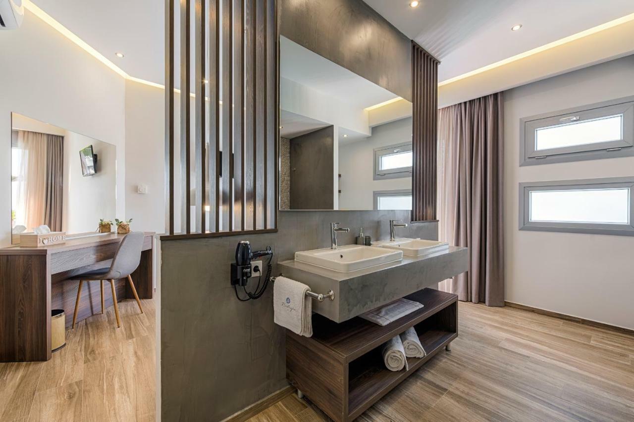 Nastazia Luxury House Villa Ialysos (Rhodes)