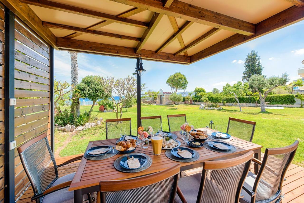 Nastazia Luxury House Ialysos (Rhodes)