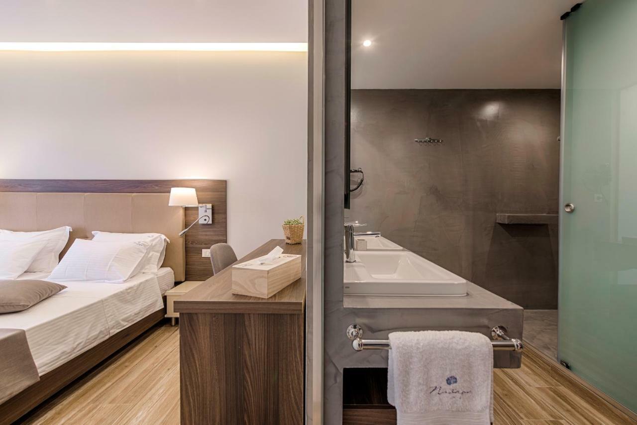 Nastazia Luxury House Villa Ialysos (Rhodes)