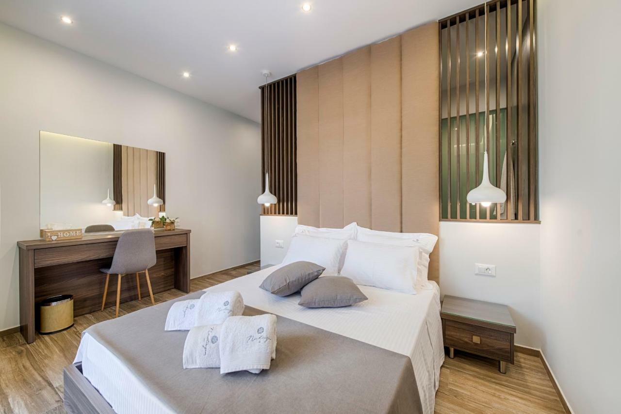 Villa Nastazia Luxury House Ialysos (Rhodes)