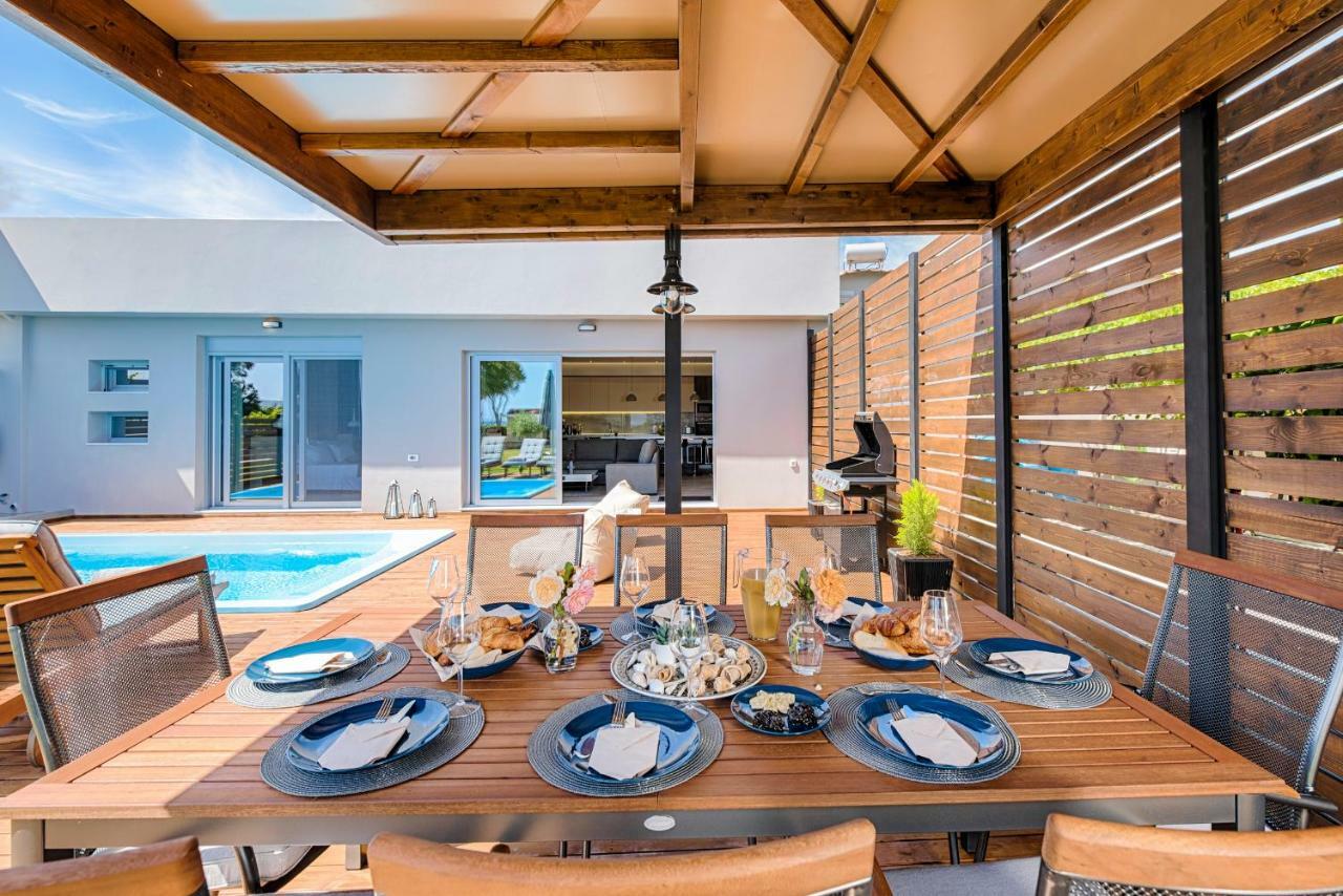 Nastazia Luxury House *