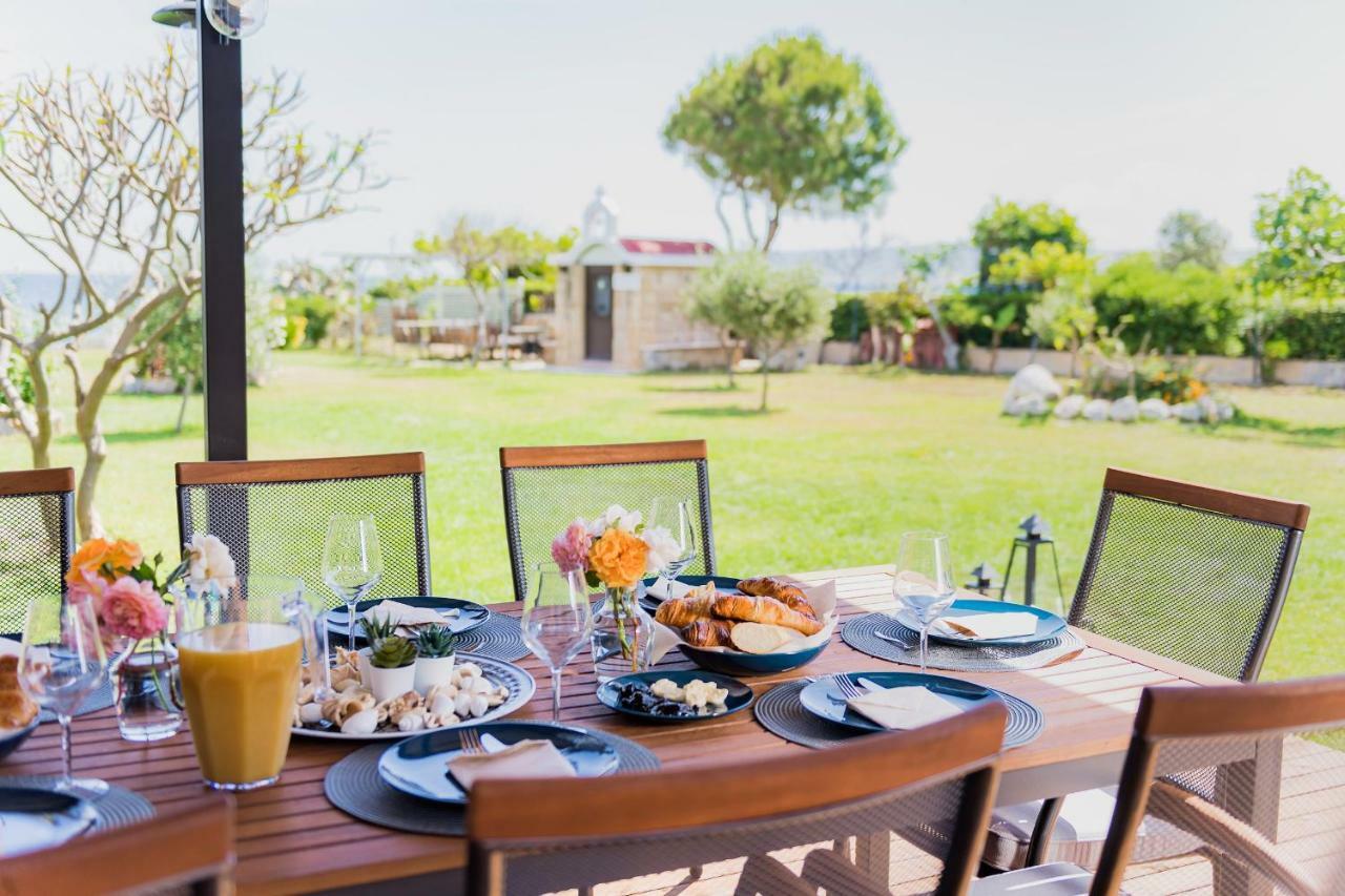 Villa Nastazia Luxury House