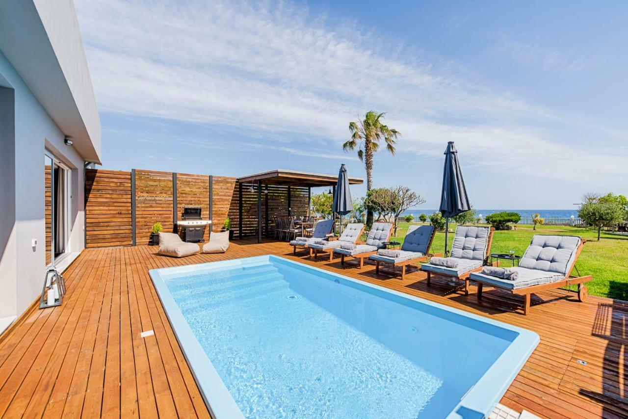 Nastazia Luxury House Ialysos (Rhodes)