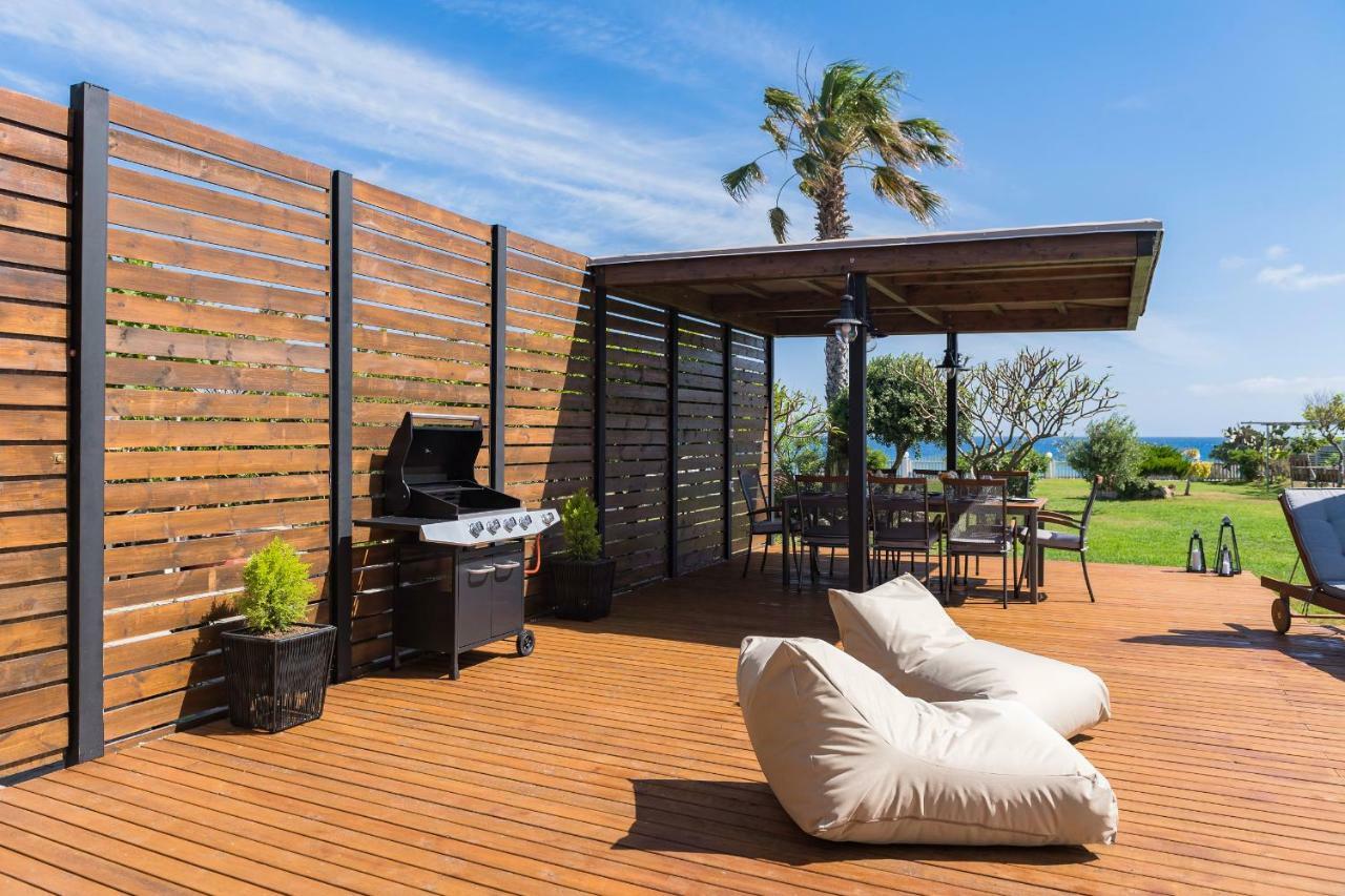 Nastazia Luxury House Villa *