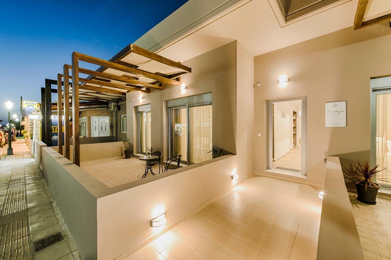 Villa Nastazia Luxury House
