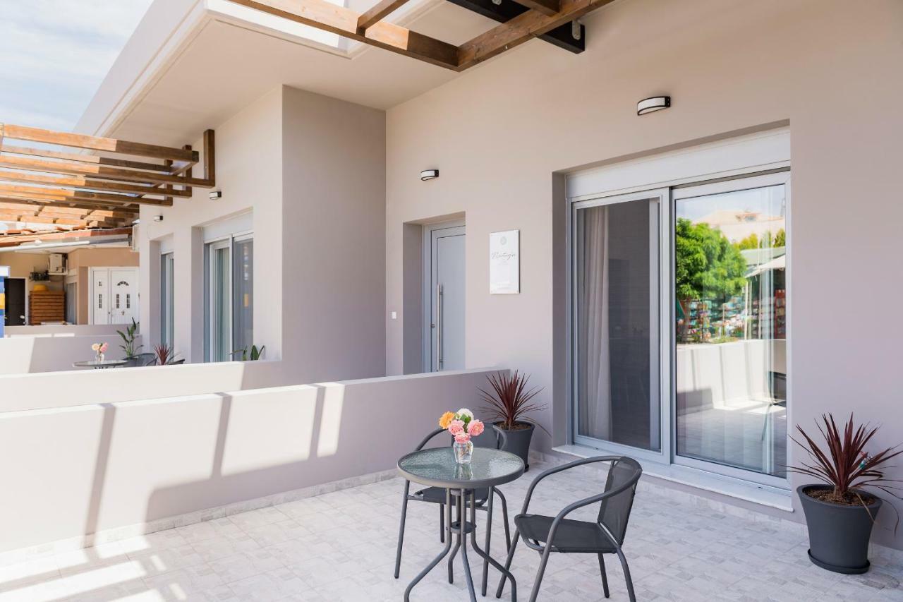 Nastazia Luxury House Villa Ialysos (Rhodes)