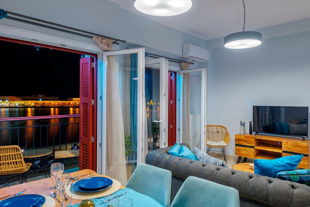 Apartment Anaria Blue *