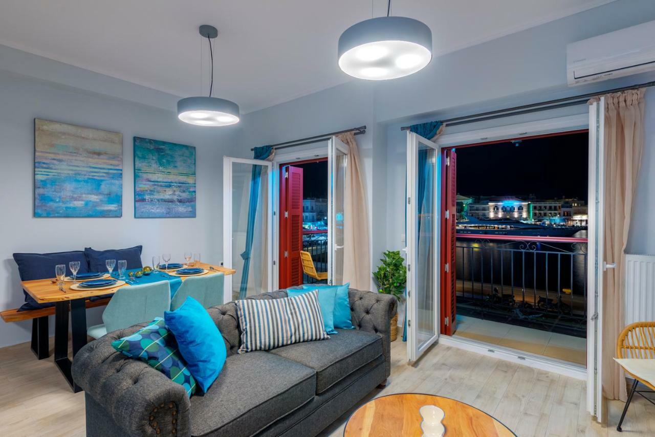 Anaria Blue Apartment *