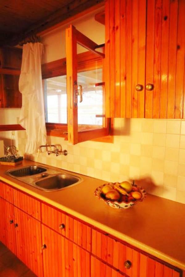 Seaside House * Filiatra