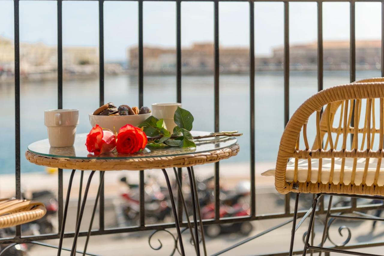 Apartment Anaria Blue Ermoupoli
