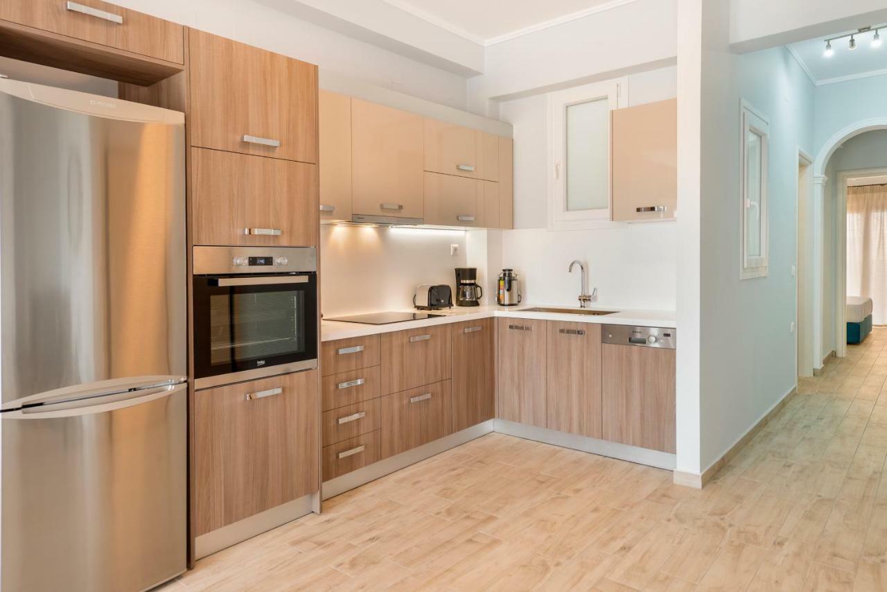 Anaria Blue Apartment