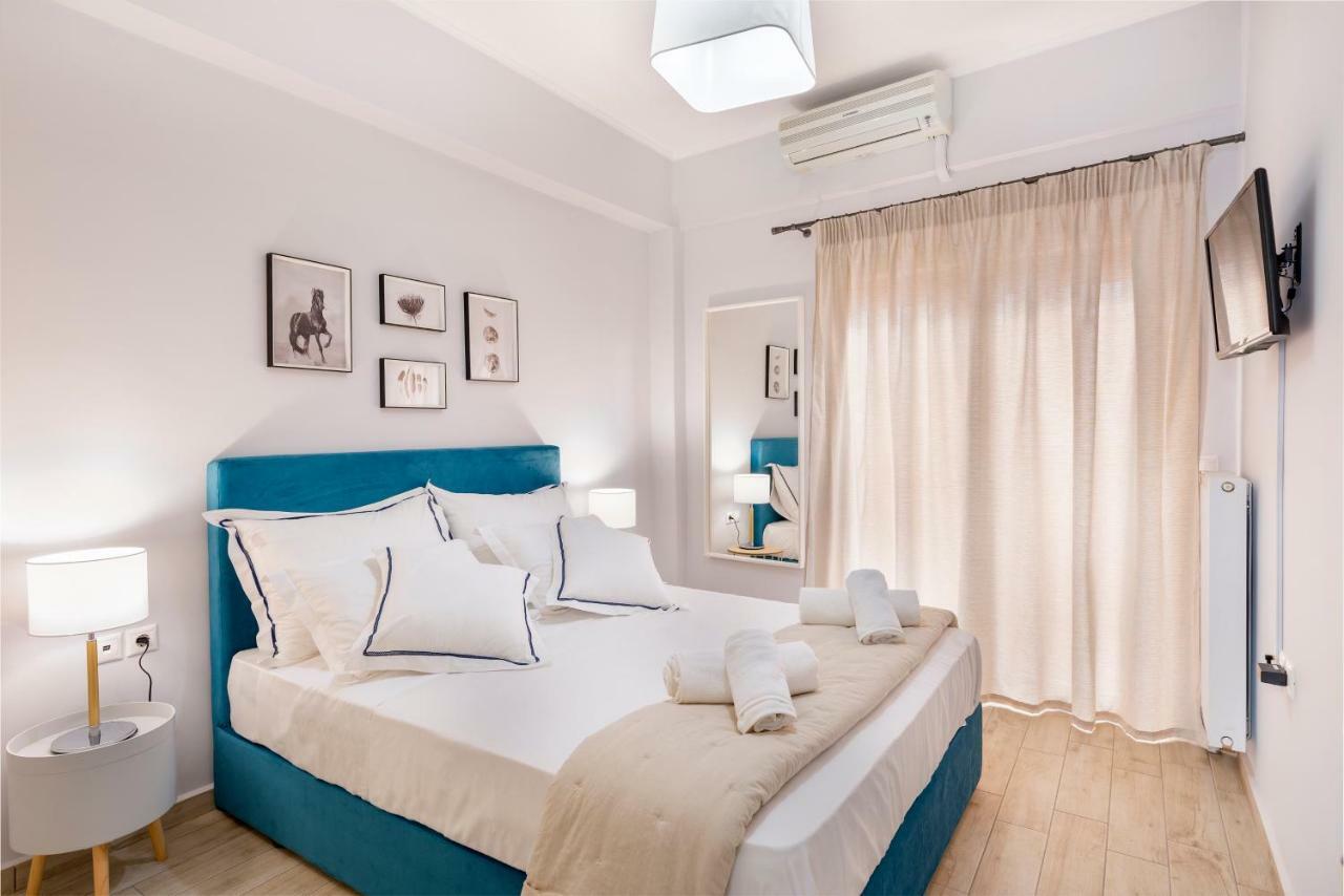 Apartment Anaria Blue *
