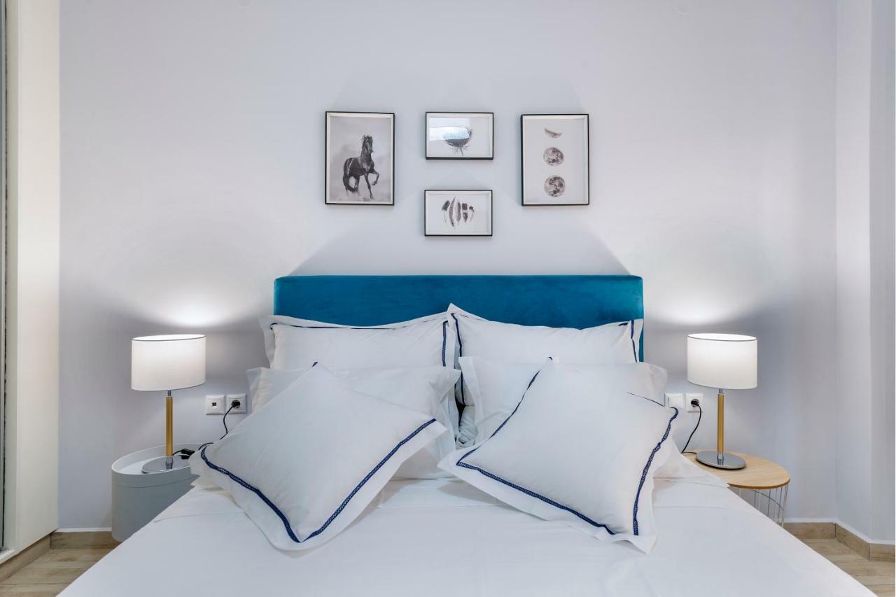 Anaria Blue Apartment
