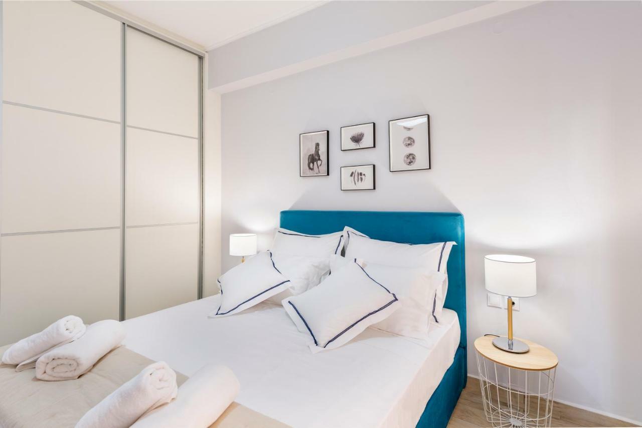 Apartment Anaria Blue Ermoupoli