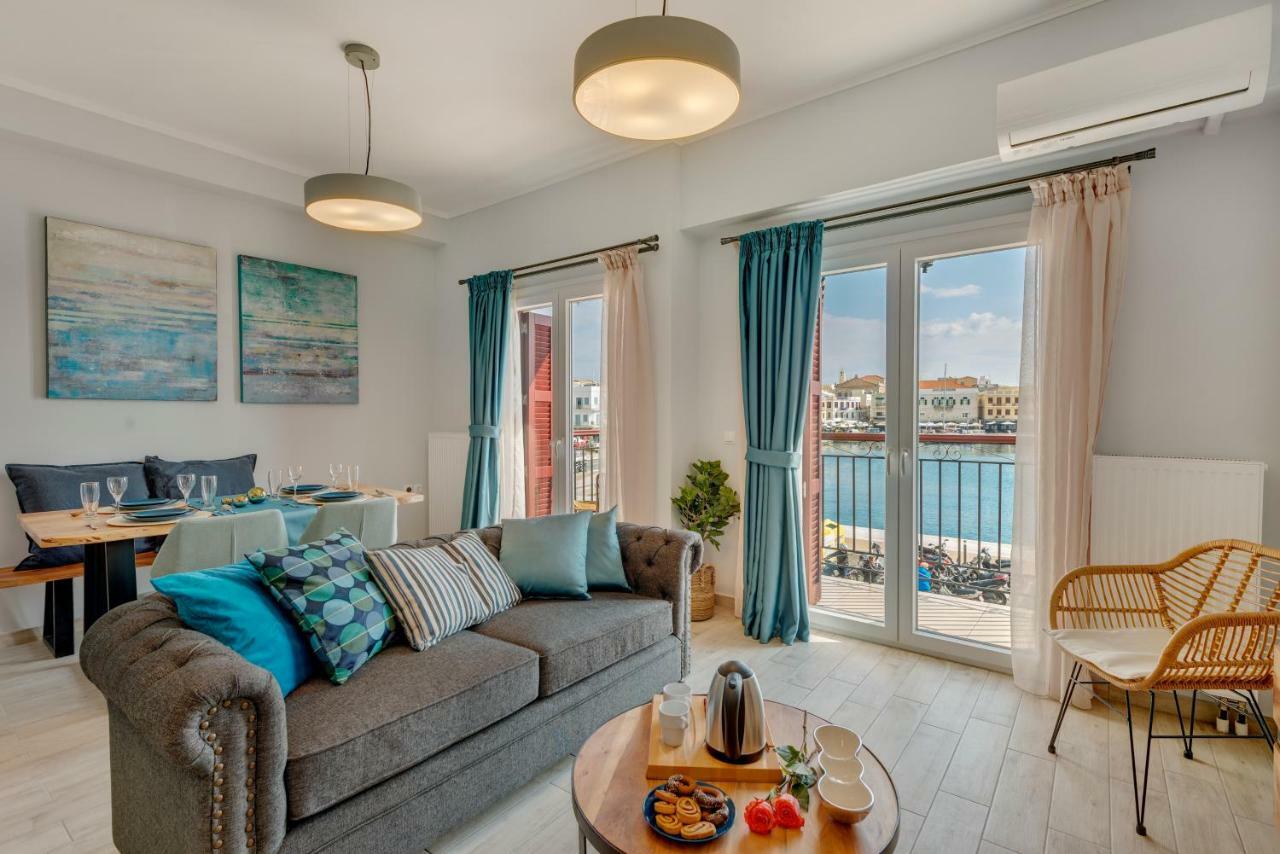 Anaria Blue Apartment *