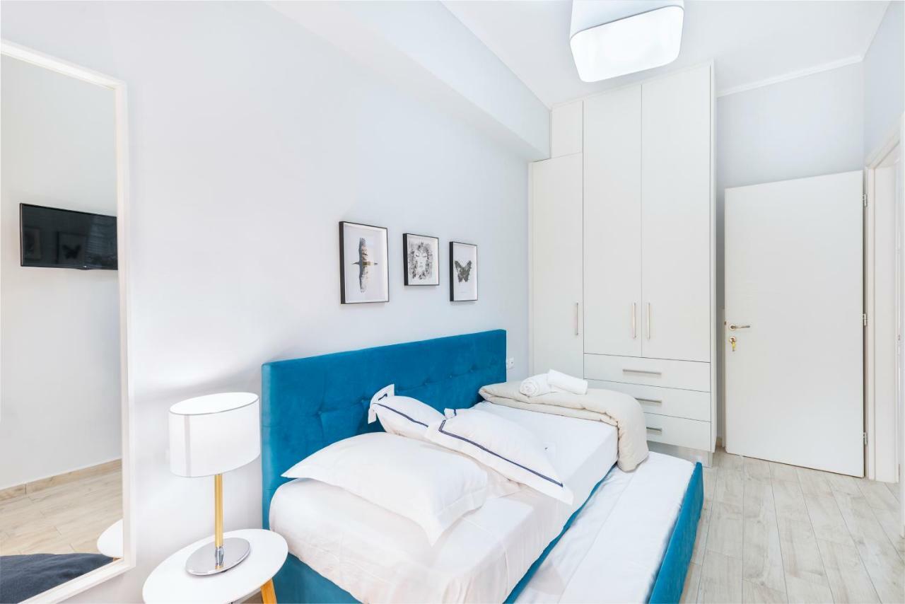 Anaria Blue Apartment