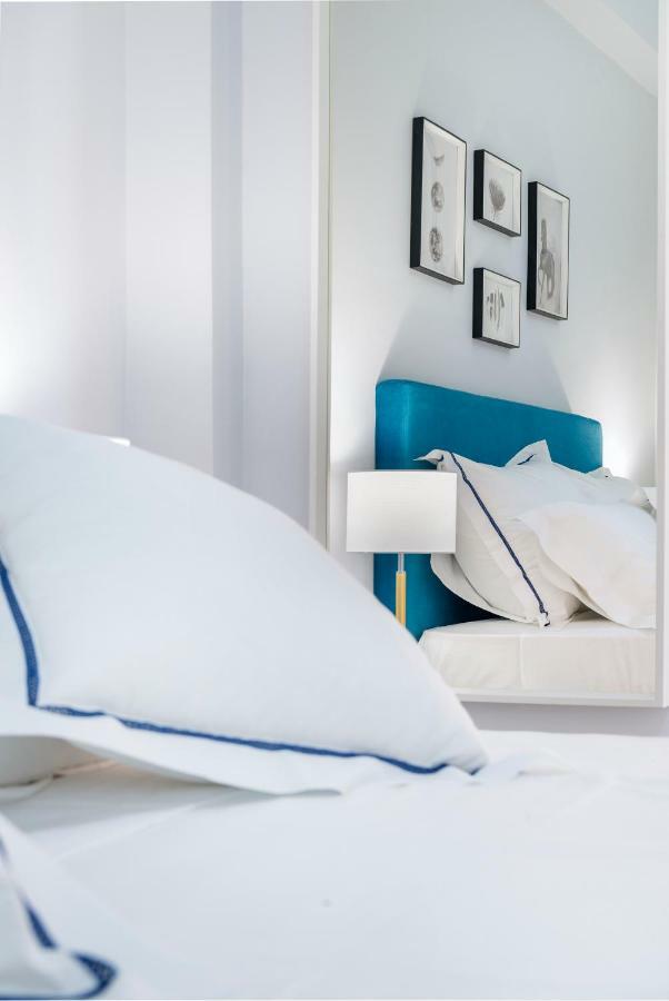 Anaria Blue Apartment *