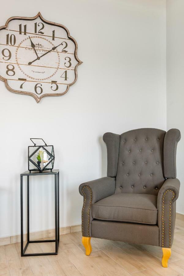 Apartment Anaria Blue