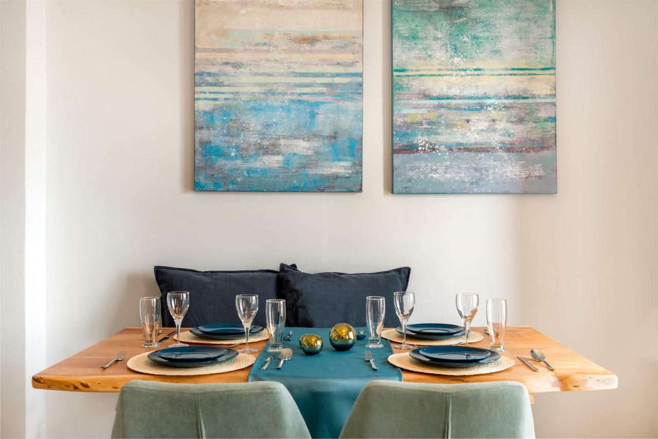 Anaria Blue Apartment *